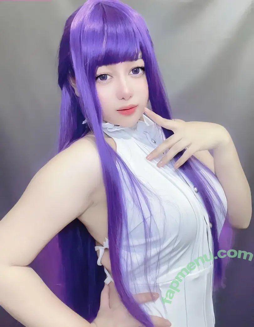 Violet Airis nude photo #0087 (buingbuingi / sevian syah)