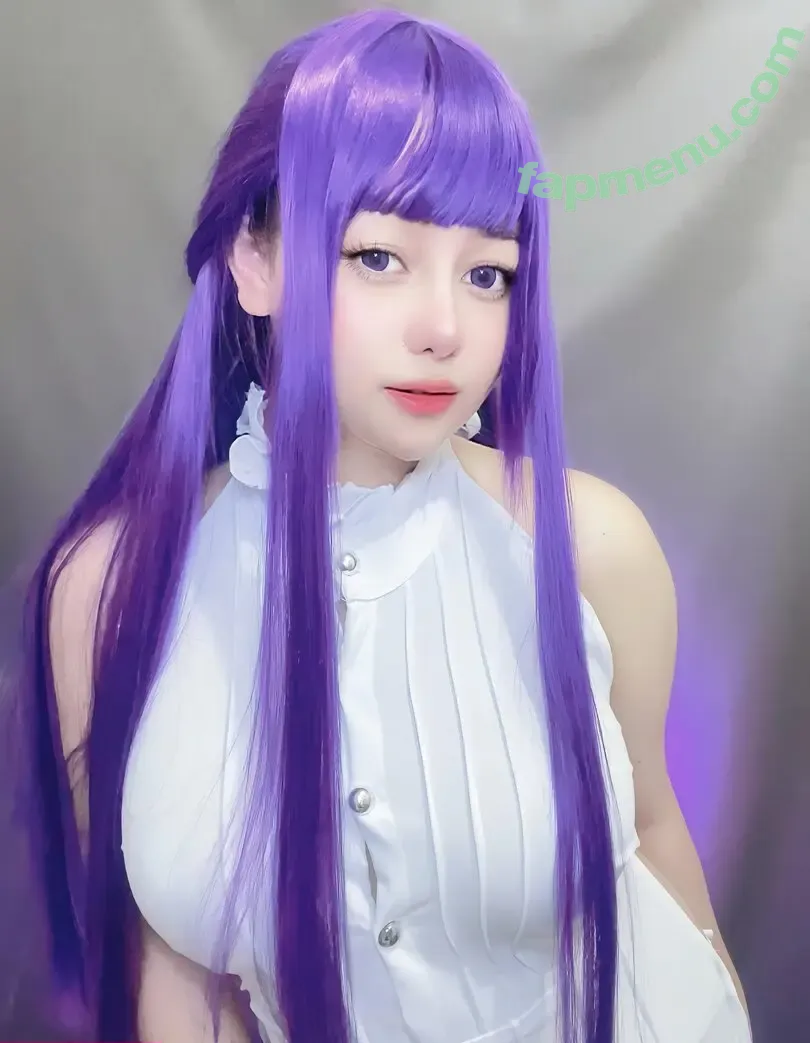 Violet Airis nude photo #0089 (buingbuingi / sevian syah)