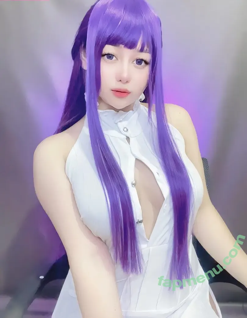 Violet Airis nude photo #0095 (buingbuingi / sevian syah)