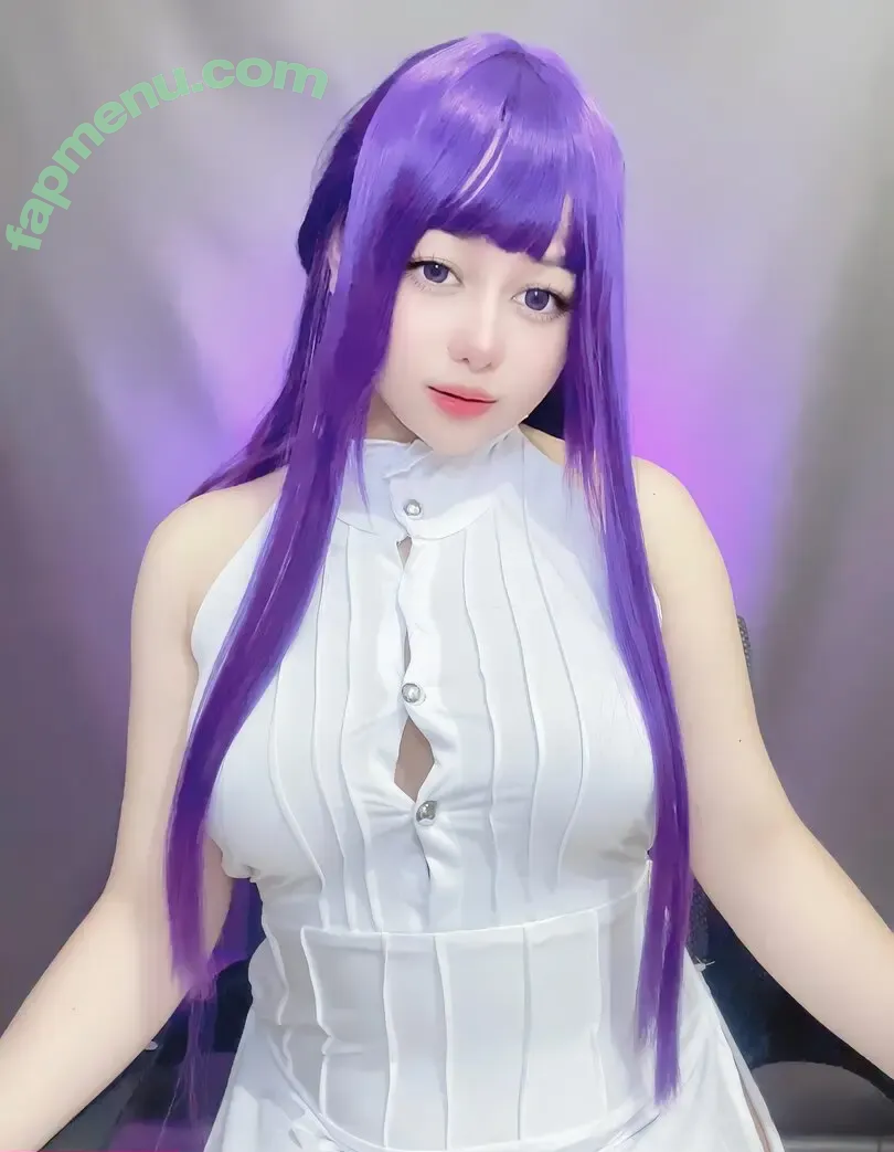 Violet Airis nude photo #0099 (buingbuingi / sevian syah)