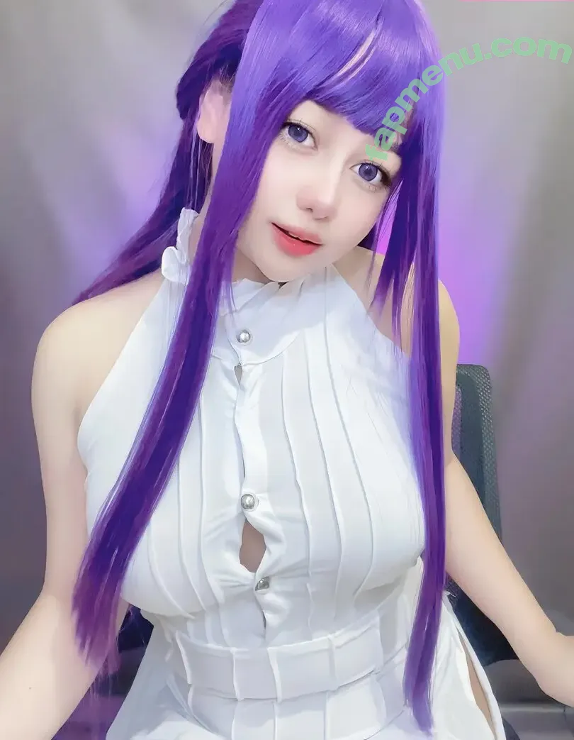 Violet Airis nude photo #0100 (buingbuingi / sevian syah)