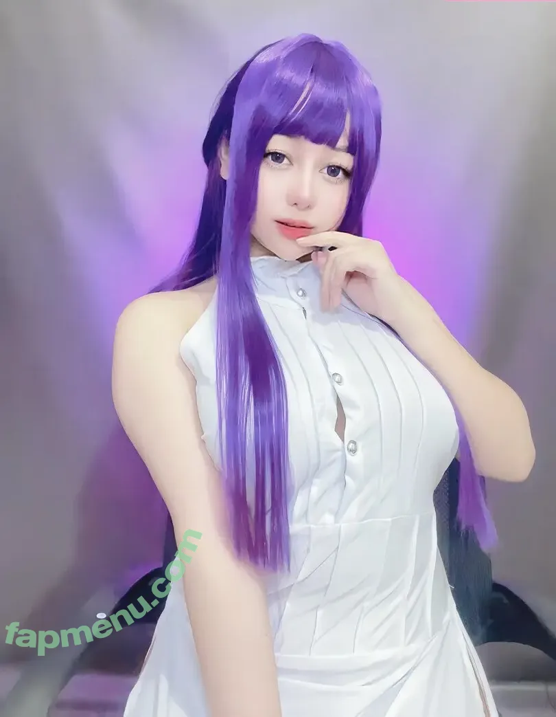 Violet Airis nude photo #0101 (buingbuingi / sevian syah)