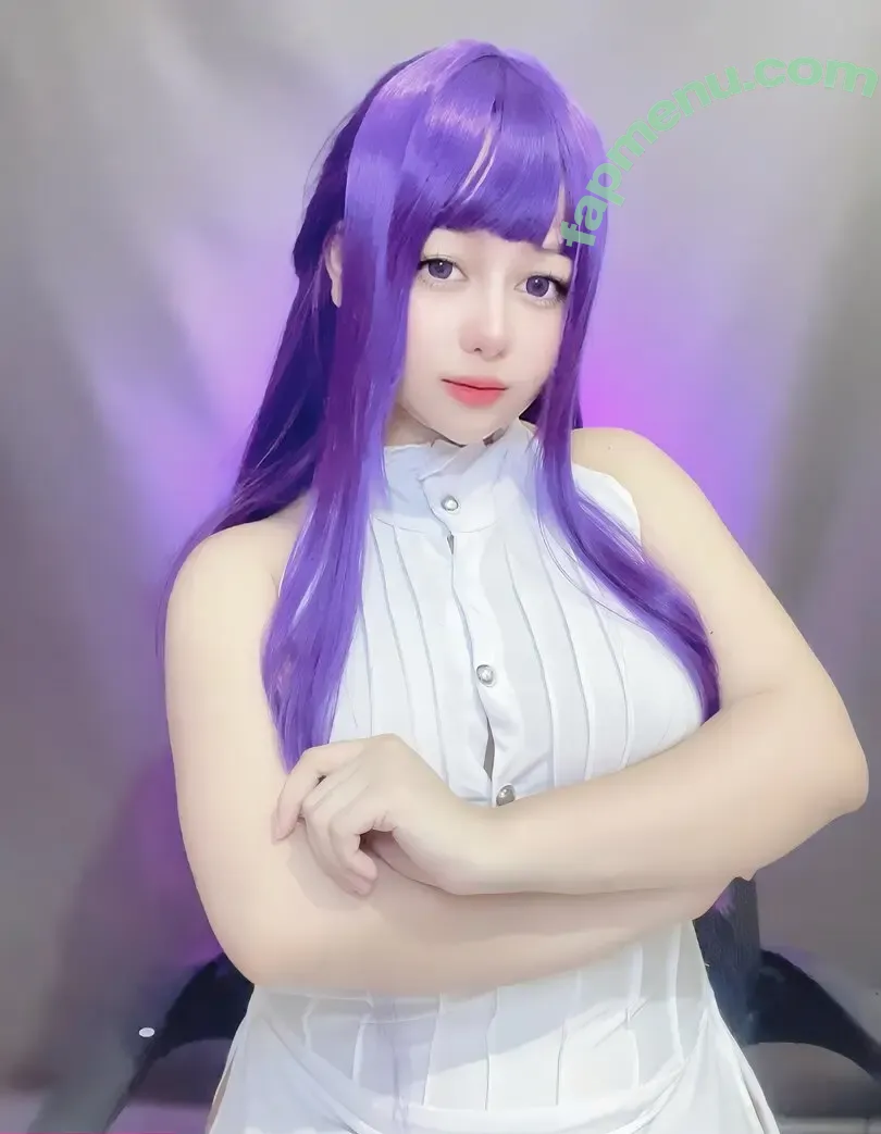 Violet Airis nude photo #0102 (buingbuingi / sevian syah)