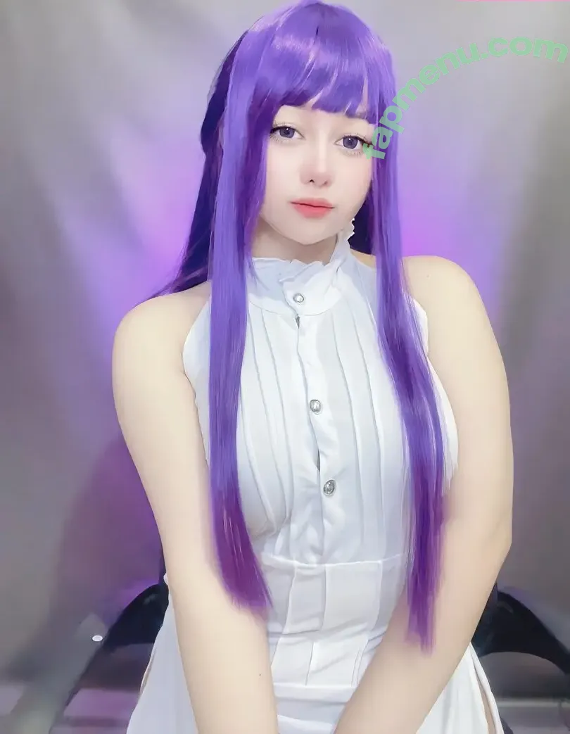 Violet Airis nude photo #0103 (buingbuingi / sevian syah)