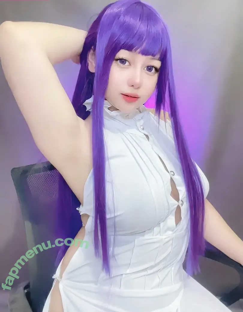 Violet Airis nude photo #0104 (buingbuingi / sevian syah)