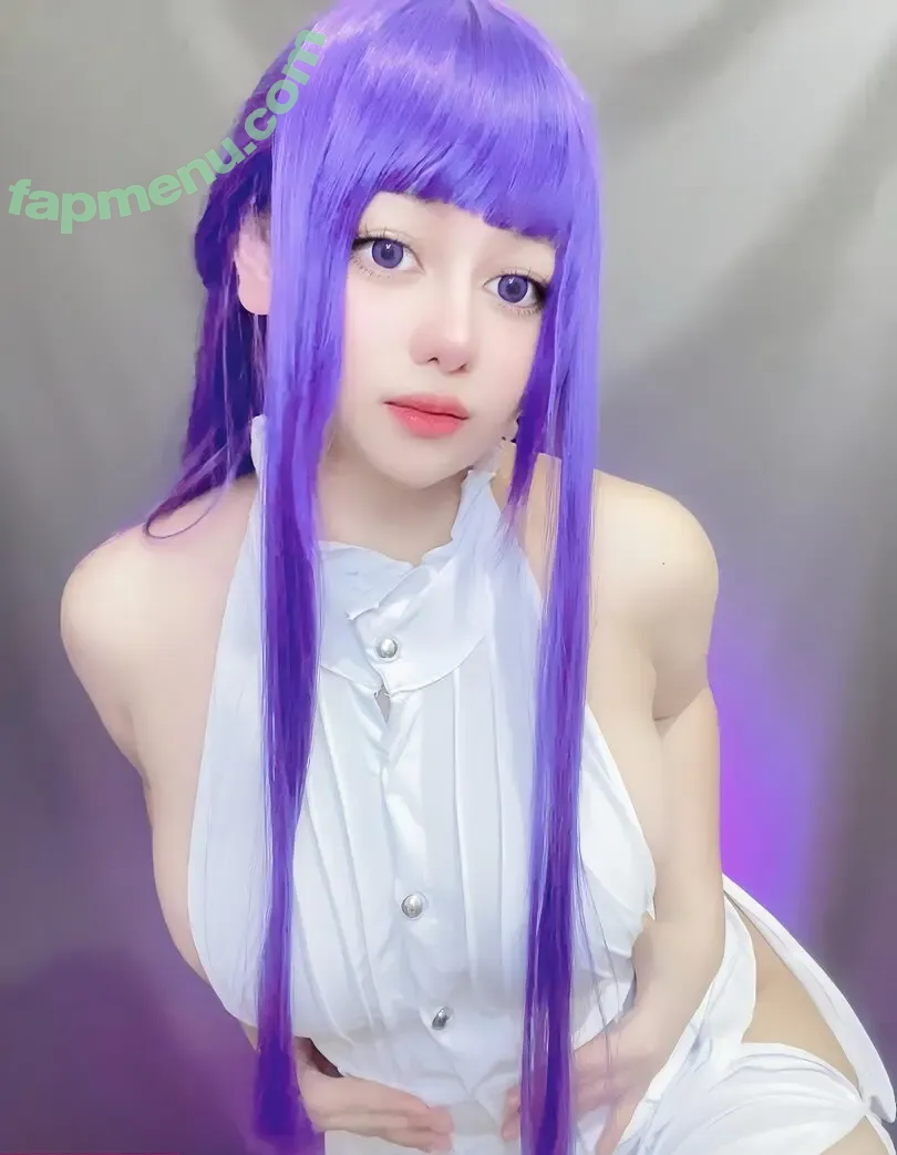 Violet Airis nude photo #0105 (buingbuingi / sevian syah)