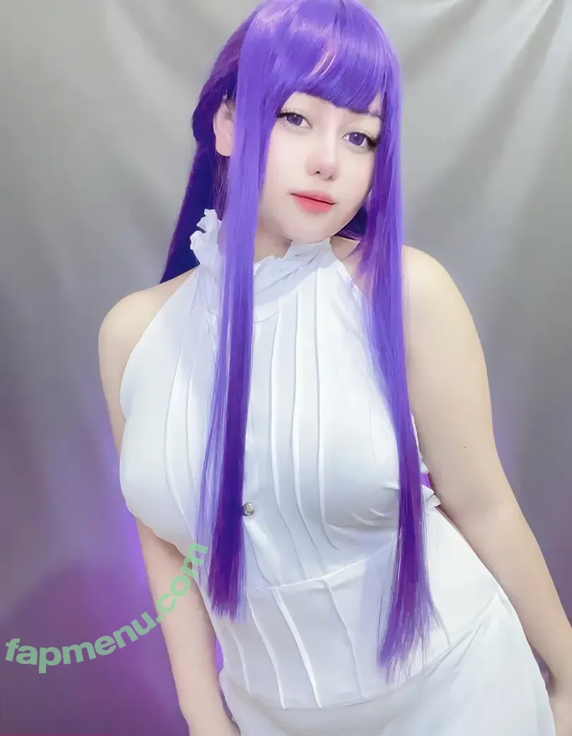 Violet Airis nude photo #0108 (buingbuingi / sevian syah)