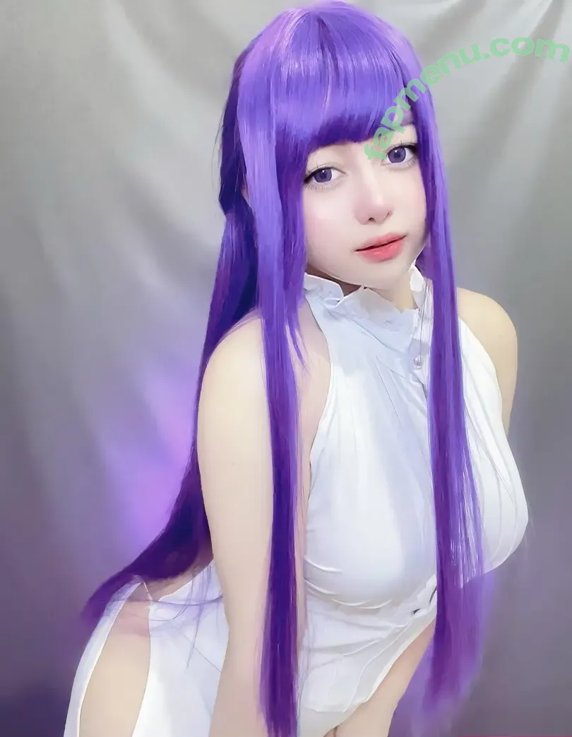 Violet Airis nude photo #0109 (buingbuingi / sevian syah)