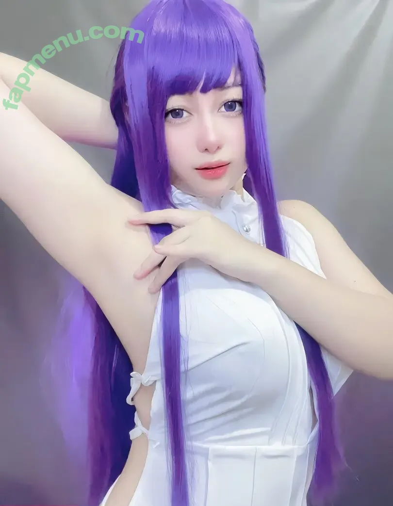 Violet Airis nude photo #0110 (buingbuingi / sevian syah)