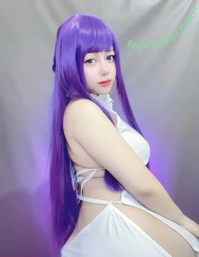 Violet Airis nude photo #0112 (buingbuingi / sevian syah)