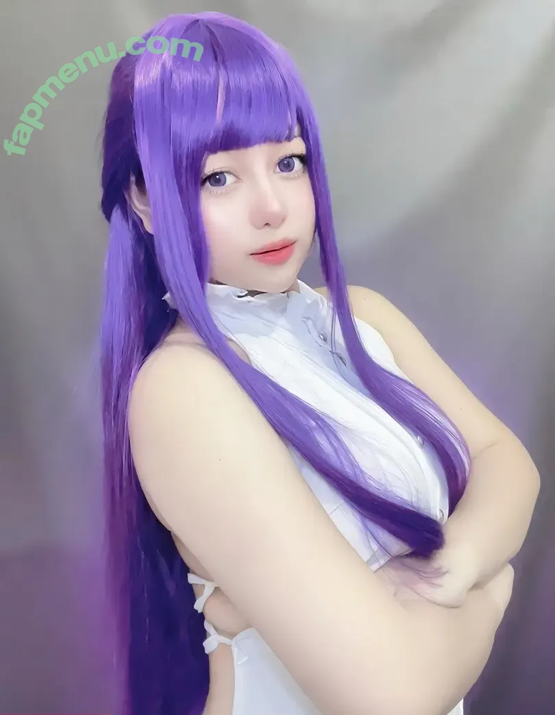 Violet Airis nude photo #0115 (buingbuingi / sevian syah)