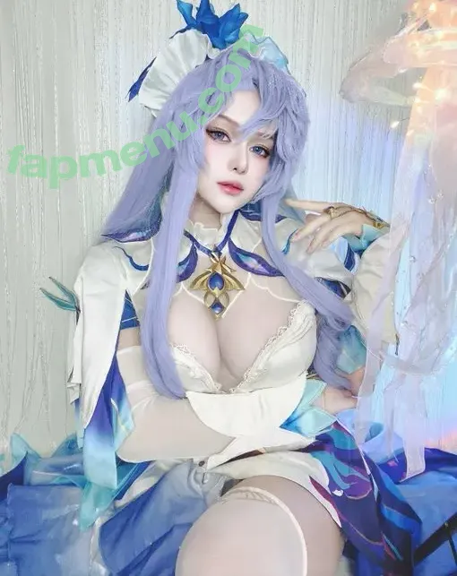 Violet Airis nude photo #0142 (buingbuingi / sevian syah)