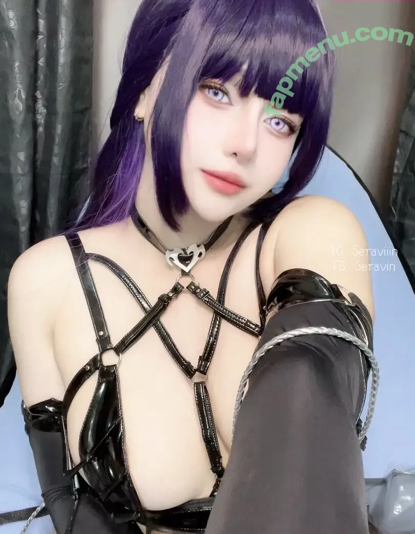 Violet Airis nude photo #0143 (buingbuingi / sevian syah)