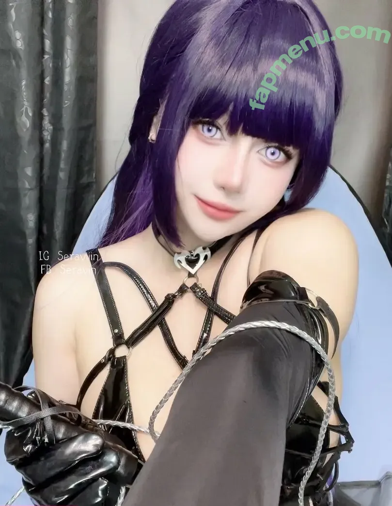 Violet Airis nude photo #0145 (buingbuingi / sevian syah)