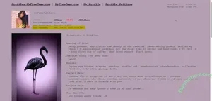 Violet_Bau / Lemontea / RocketteRose / viola.bau nude photo #0014