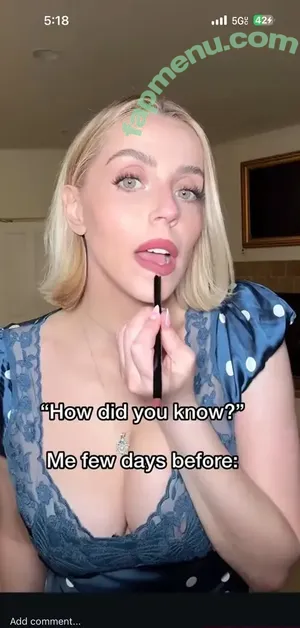 Violet Benson / Daddyissues / violetbenson nude photo #0135