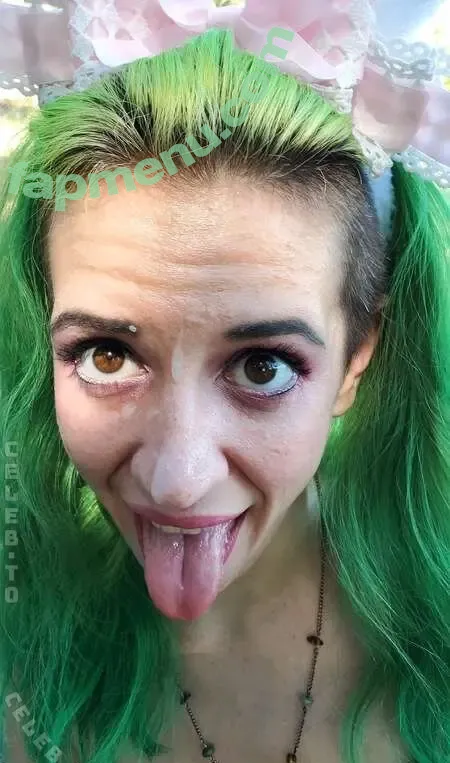 Violet Bombs nude photo #0032 (pizzandpussy)