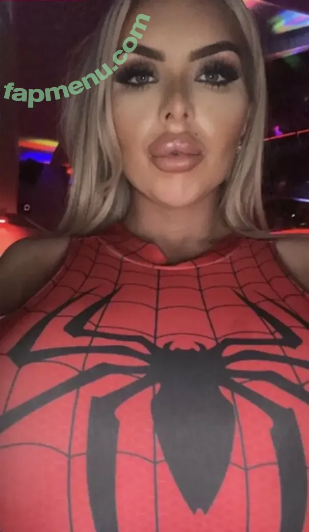 Violet_chelsea69 nude photo #0014 (liveonrampant)