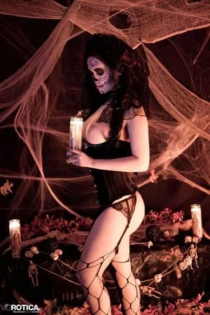 Violet Doll / monochromaticdoll / violetdoll / violetxxxdoll nude photo #0279