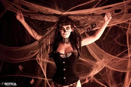 Violet Doll / monochromaticdoll / violetdoll / violetxxxdoll nude photo #0282