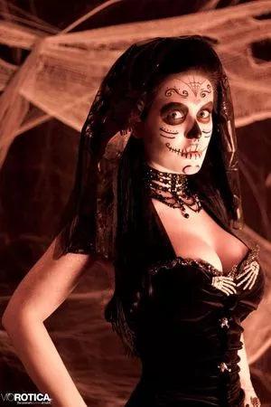 Violet Doll / monochromaticdoll / violetdoll / violetxxxdoll nude photo #0284