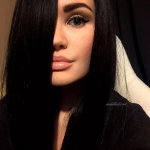 Violet Doll / monochromaticdoll / violetdoll / violetxxxdoll nude photo #0415