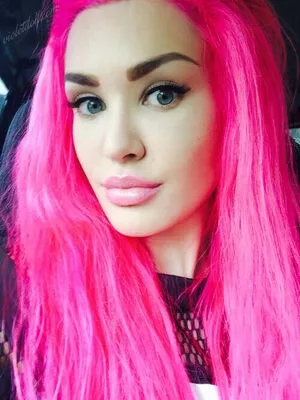 Violet Doll / monochromaticdoll / violetdoll / violetxxxdoll nude photo #0423