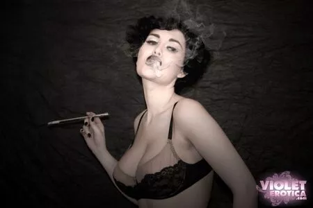 Violet Doll / monochromaticdoll / violetdoll / violetxxxdoll nude photo #0716