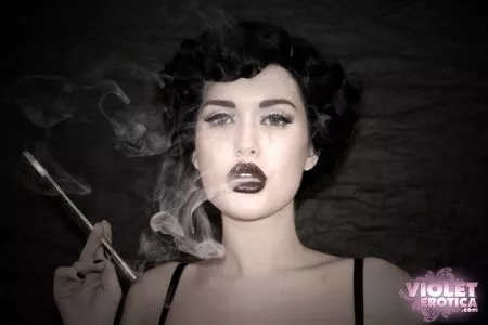 Violet Doll / monochromaticdoll / violetdoll / violetxxxdoll nude photo #0717