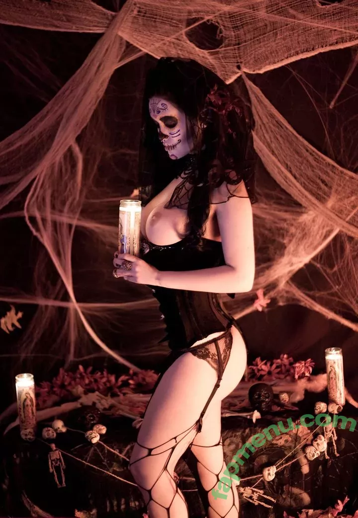 Violet Doll nude photo #0279 (monochromaticdoll / violetdoll / violetxxxdoll)