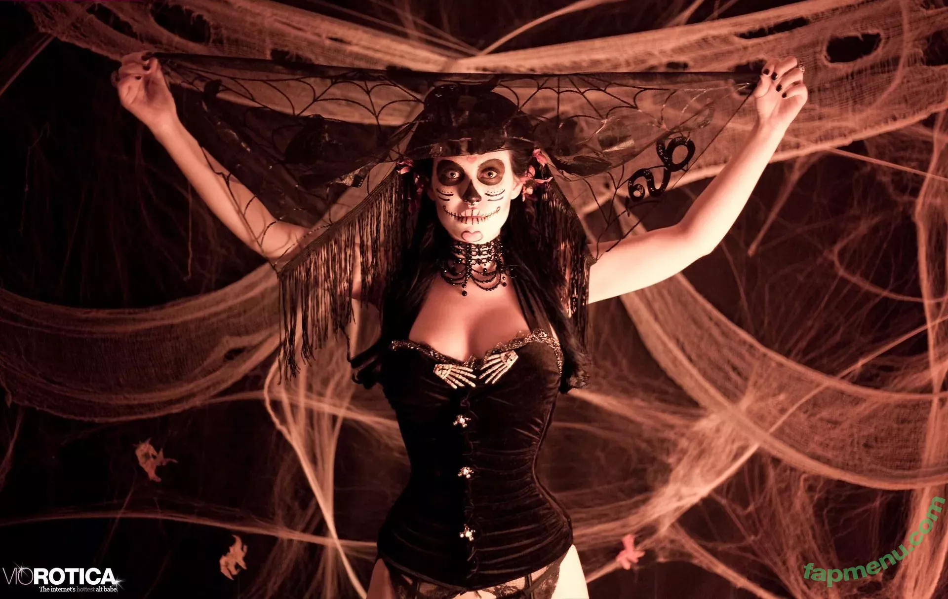 Violet Doll nude photo #0282 (monochromaticdoll / violetdoll / violetxxxdoll)