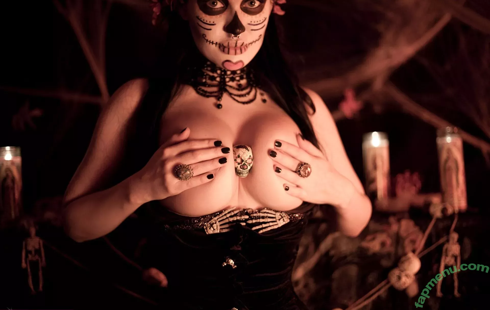 Violet Doll nude photo #0285 (monochromaticdoll / violetdoll / violetxxxdoll)