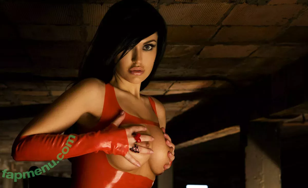 Violet Doll nude photo #0436 (monochromaticdoll / violetdoll / violetxxxdoll)