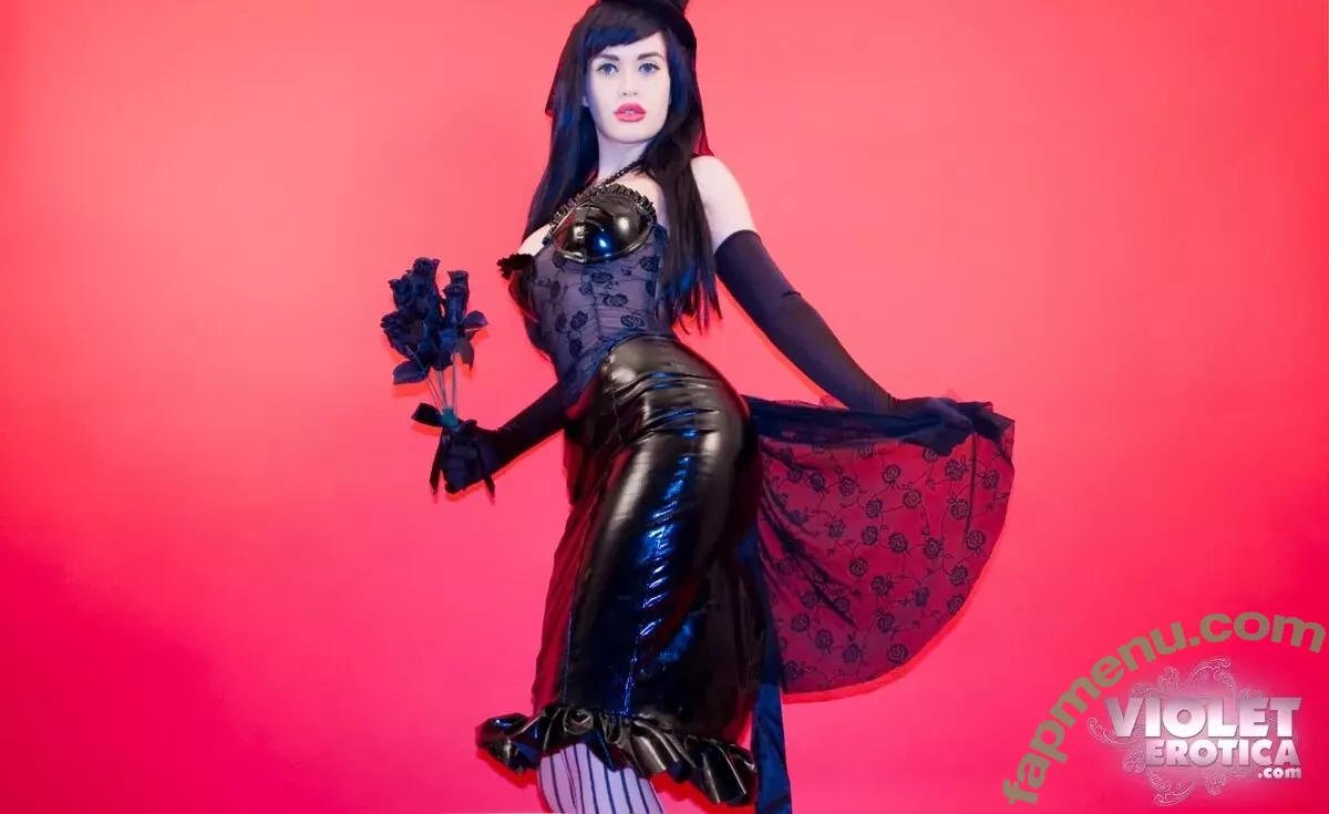 Violet Doll nude photo #0579 (monochromaticdoll / violetdoll / violetxxxdoll)