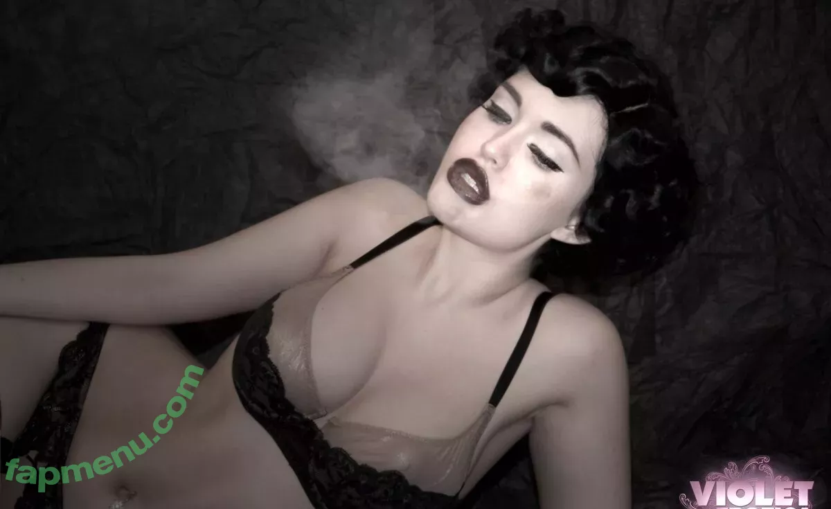 Violet Doll nude photo #0693 (monochromaticdoll / violetdoll / violetxxxdoll)