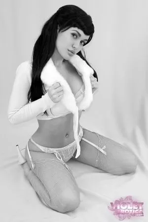 Violet Doll / monochromaticdoll / violetdoll / violetxxxdoll nude photo #1091