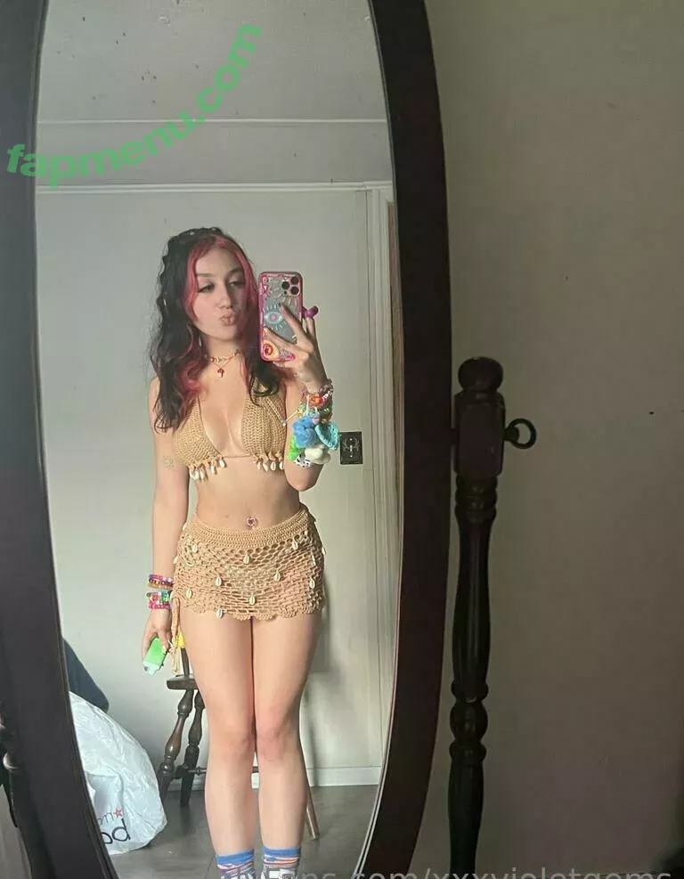 Violet Gems nude photo #0028 (_violetgems / xxxvioletgems)