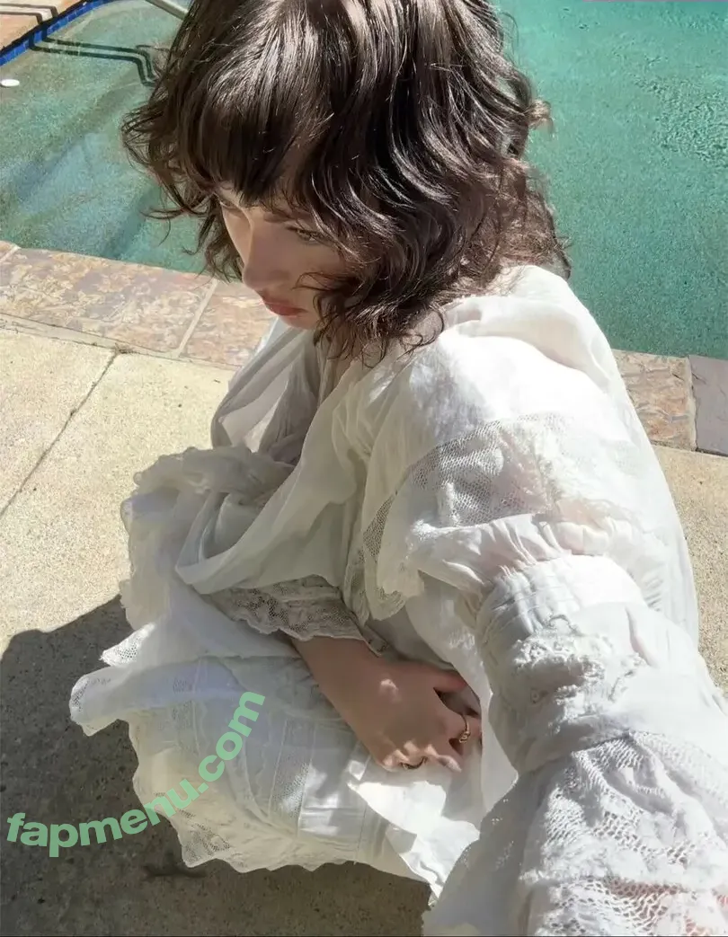 Violet Grohl nude photo #0038 (viioletgrohl)