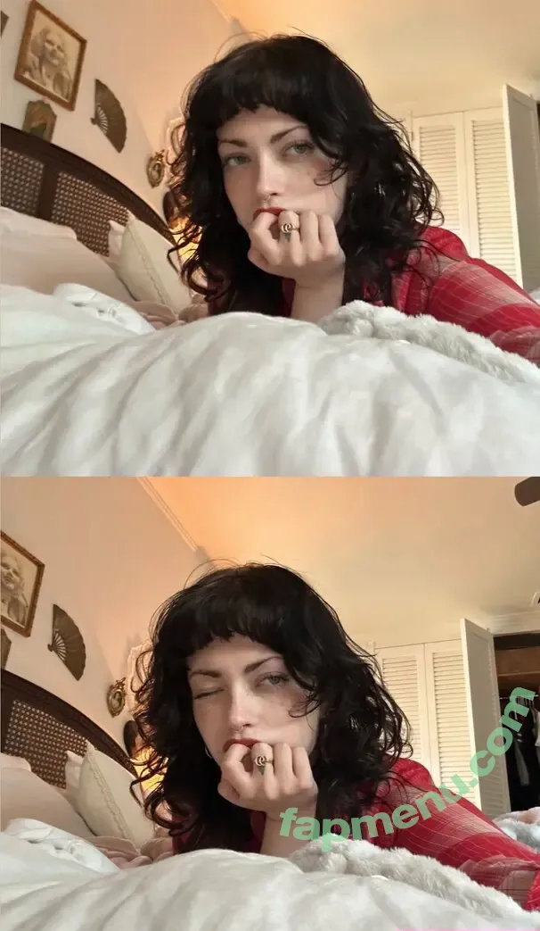 Violet Grohl nude photo #0042 (viioletgrohl)