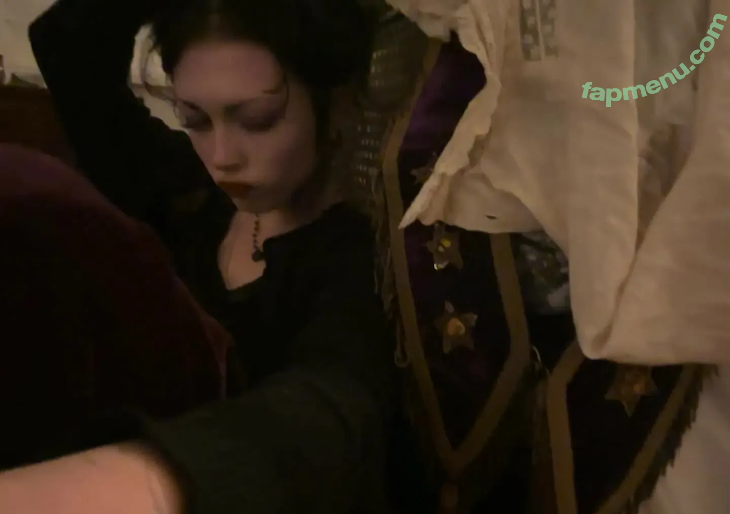 Violet Grohl nude photo #0044 (viioletgrohl)