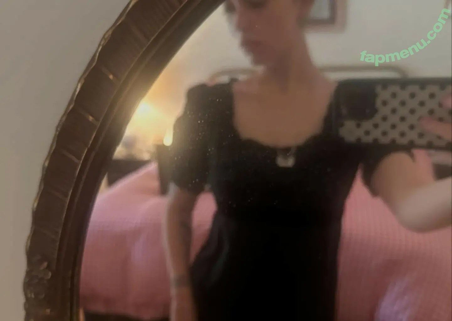 Violet Grohl nude photo #0046 (viioletgrohl)