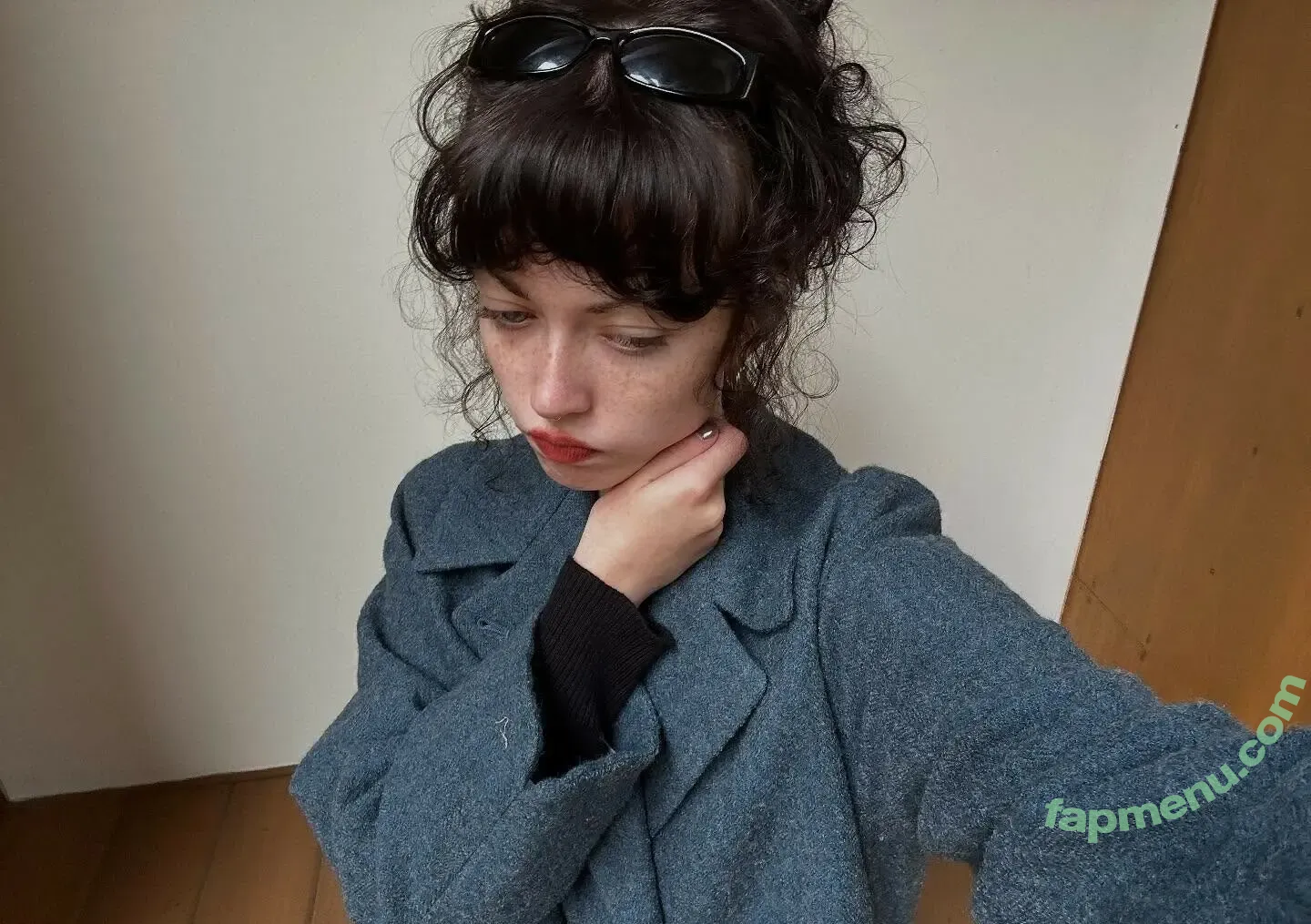 Violet Grohl nude photo #0048 (viioletgrohl)