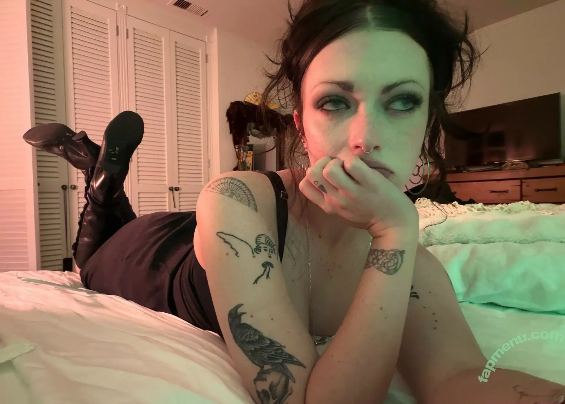 Violet Grohl nude photo #0050 (viioletgrohl)