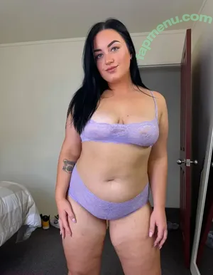 Violet Mae / violet.mae / waifuviolet nude photo #0013