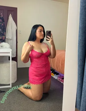 Violet Mae / violet.mae / waifuviolet nude photo #0019