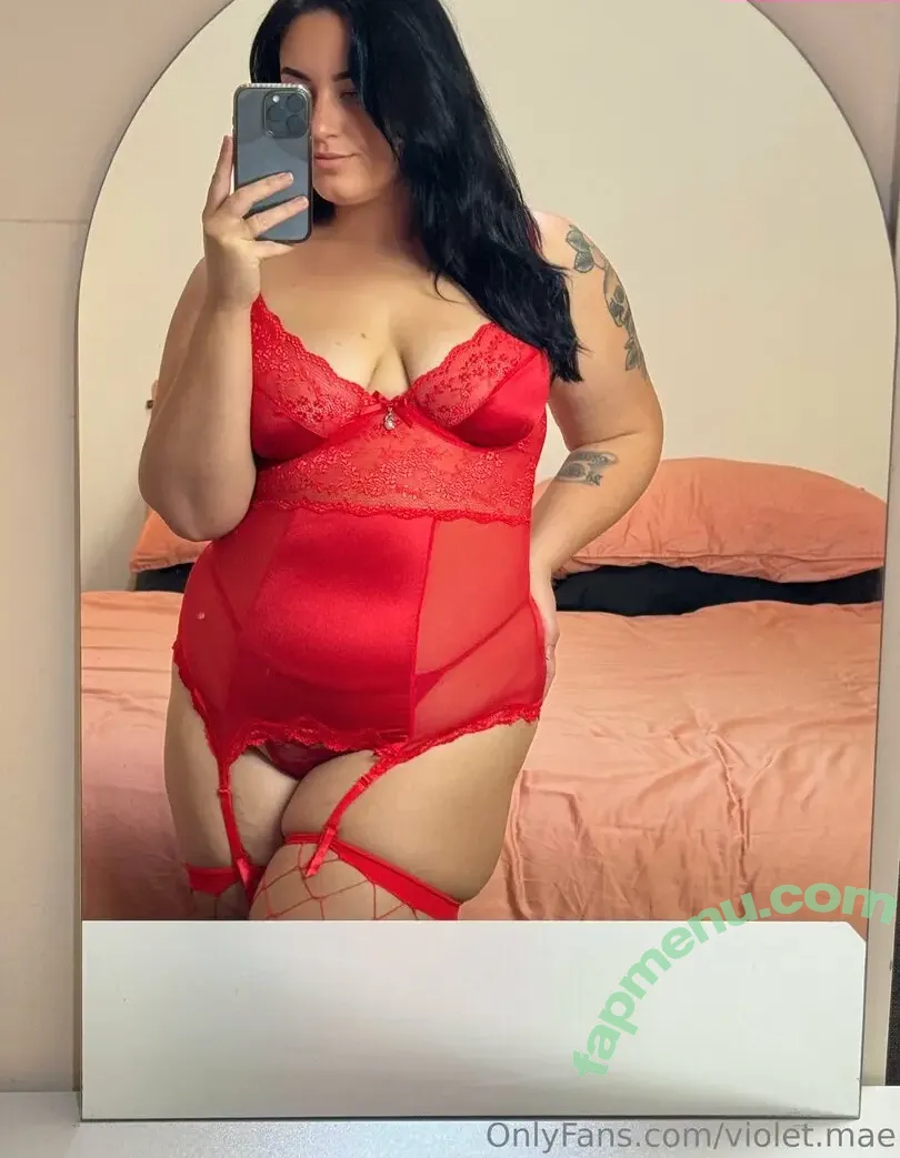 Violet Mae nude photo #0016 (violet.mae / waifuviolet)