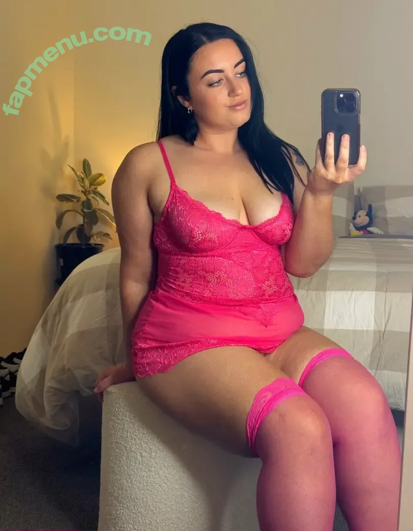 Violet Mae nude photo #0029 (violet.mae / waifuviolet)