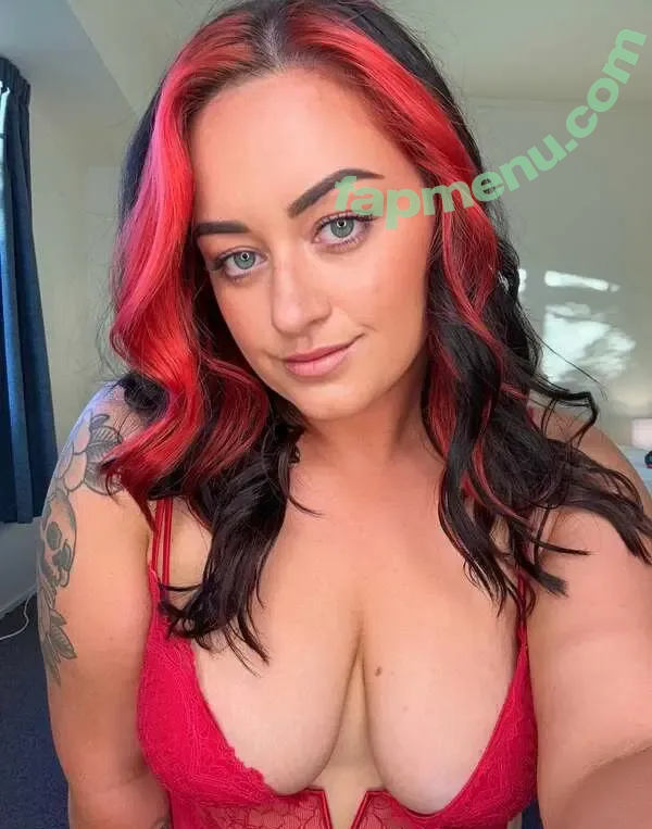 Violet Mae nude photo #0055 (violet.mae / waifuviolet)