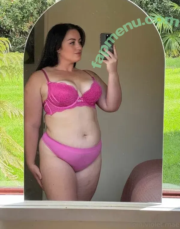 Violet Mae nude photo #0064 (violet.mae / waifuviolet)