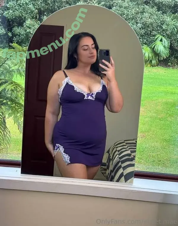 Violet Mae nude photo #0068 (violet.mae / waifuviolet)